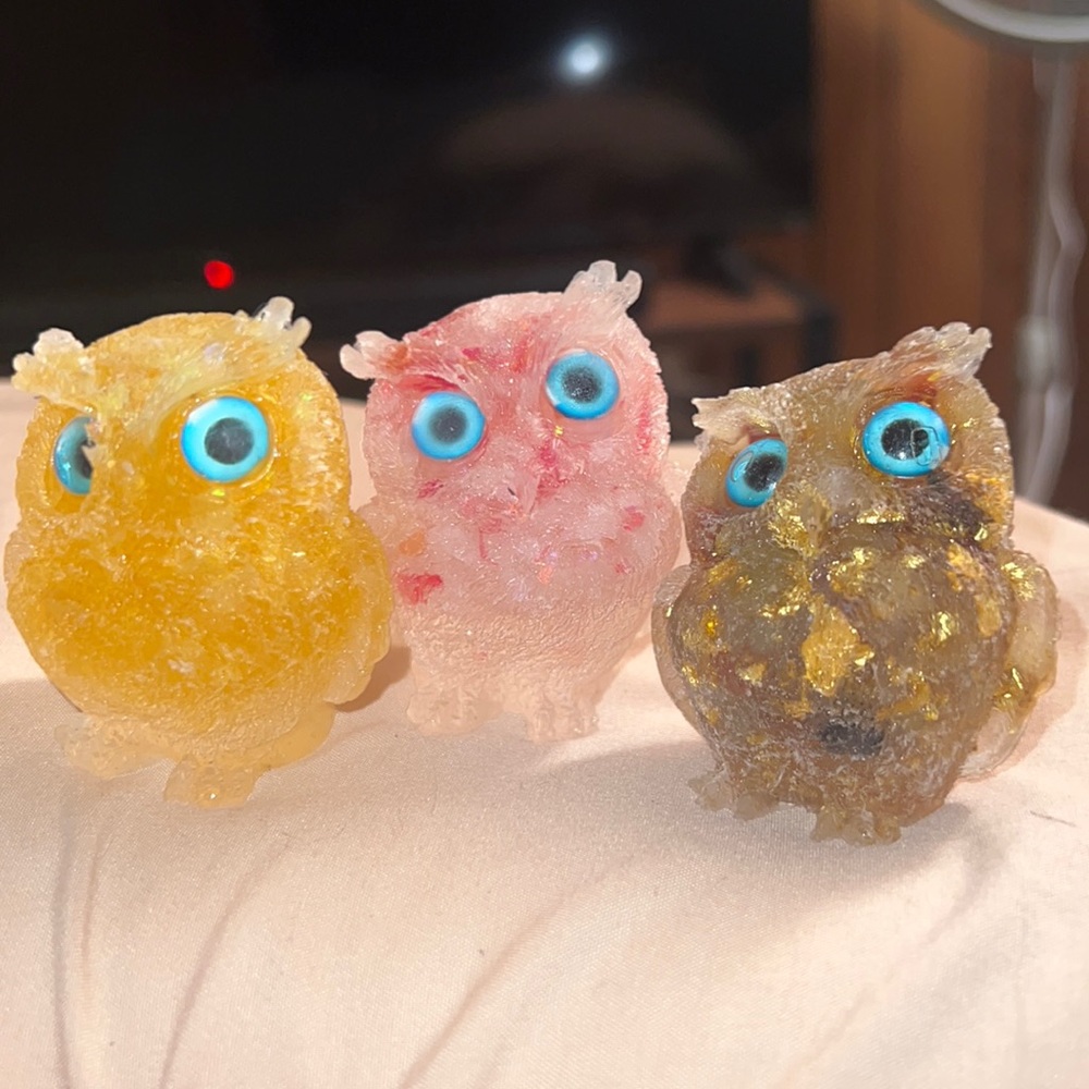 Owls